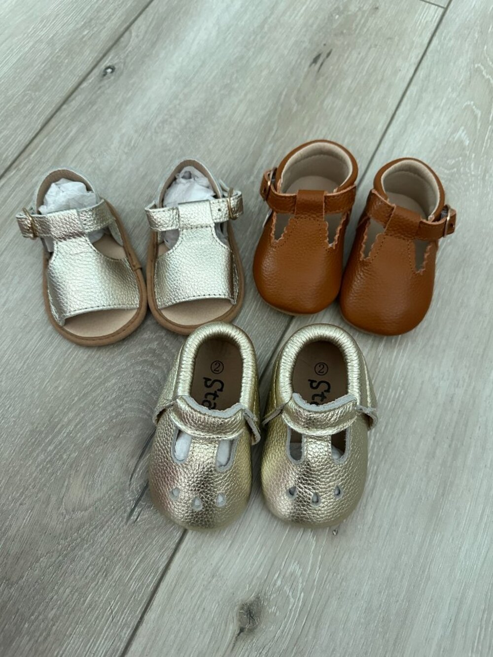 Size 2 Baby Shoes Lots Flash Sale toddler Shoes Sandals